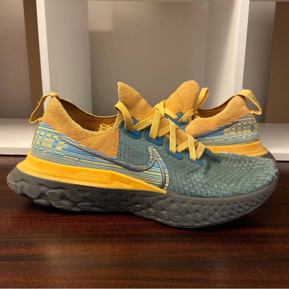 Nike React - image 1